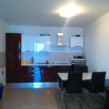 Apartment Hajdo 里耶卡 客房 照片