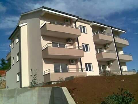 Apartment Hajdo 里耶卡 客房 照片
