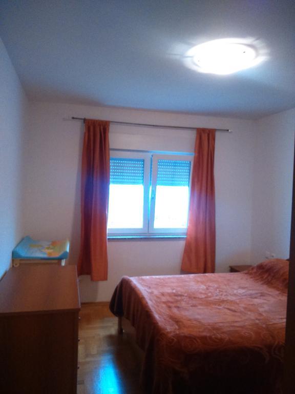 Apartment Hajdo 里耶卡 客房 照片