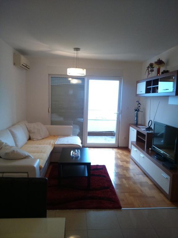 Apartment Hajdo 里耶卡 客房 照片