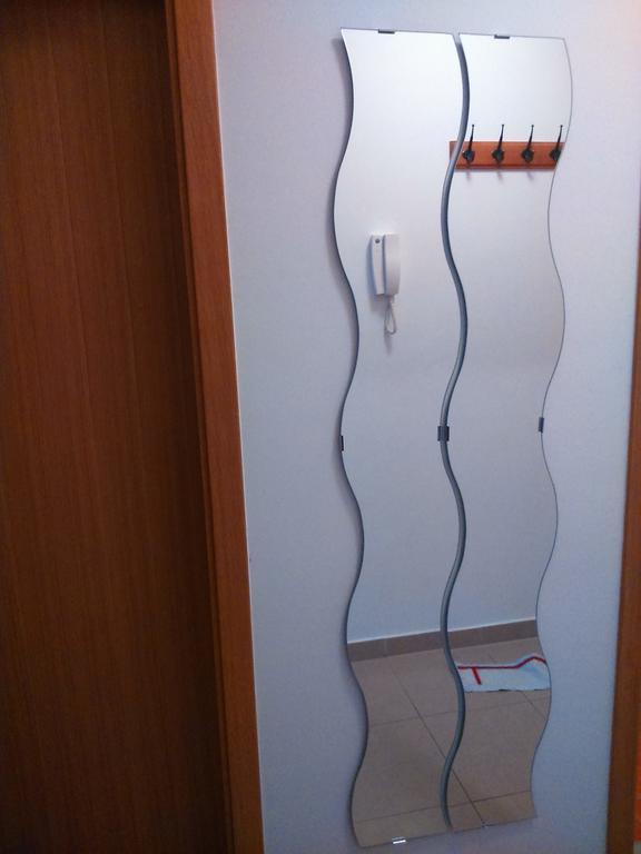 Apartment Hajdo 里耶卡 客房 照片