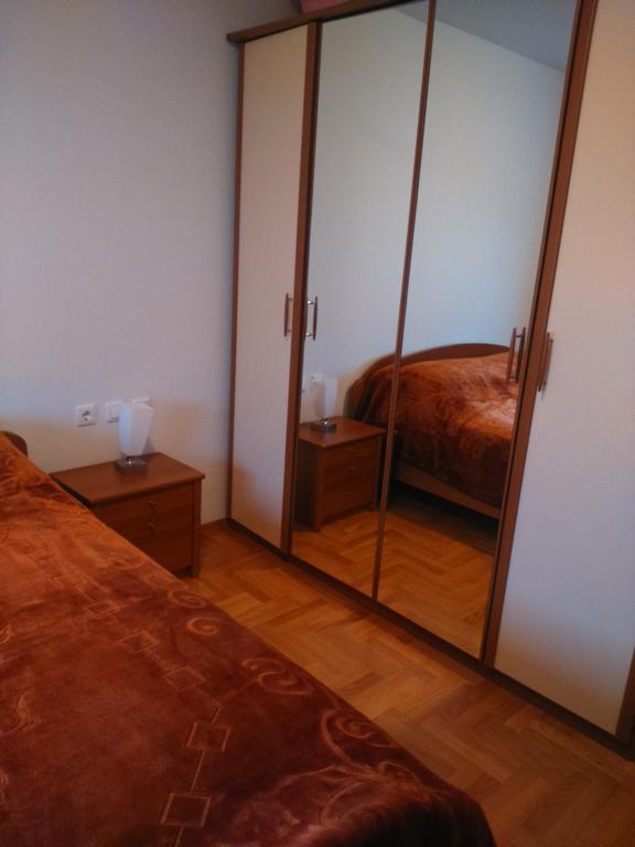 Apartment Hajdo 里耶卡 客房 照片