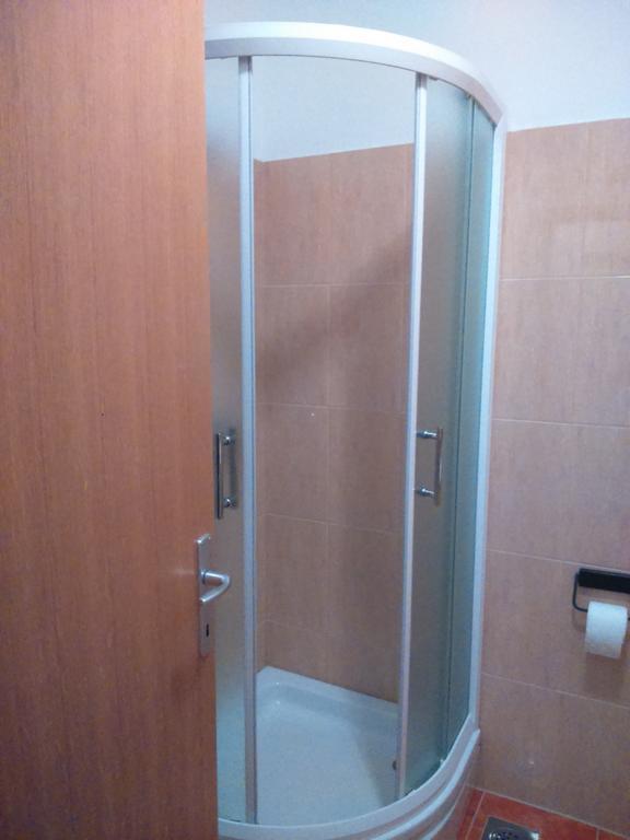 Apartment Hajdo 里耶卡 客房 照片